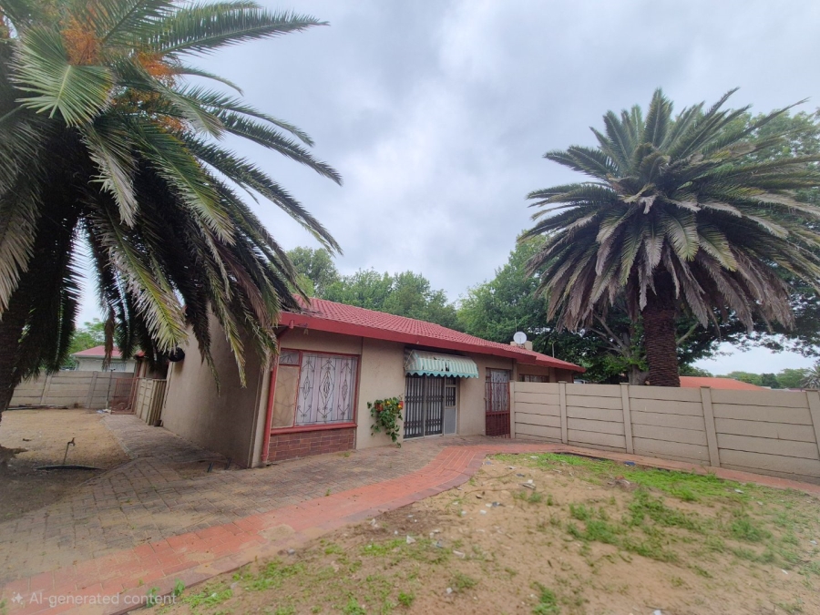 3 Bedroom Property for Sale in Sasolburg Ext 23 Free State